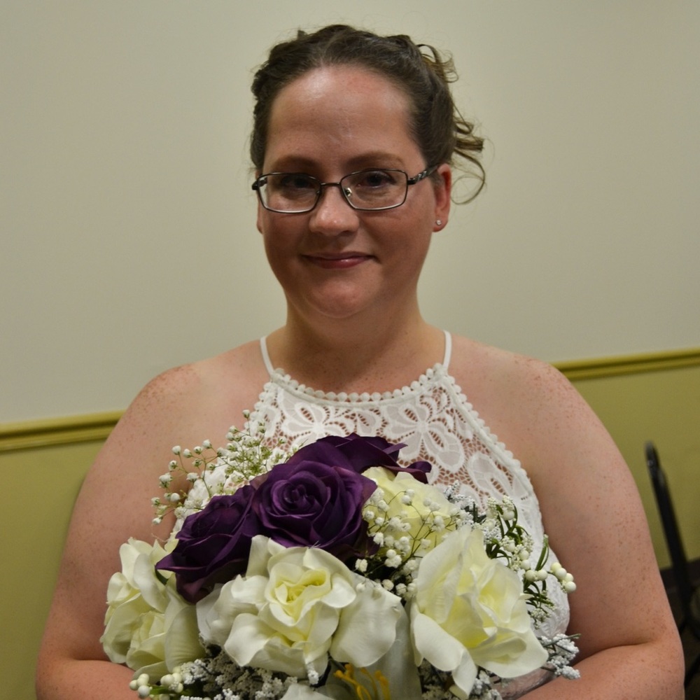Meet your Posher, Jill